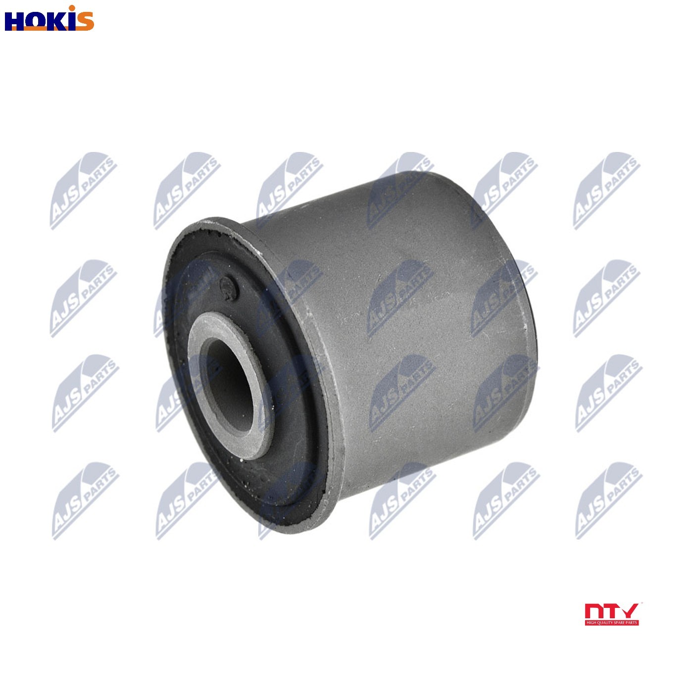 Fits NTY ZTP-CH-002D ARM BUSHING ⭐UK Stock⭐ - Image 9