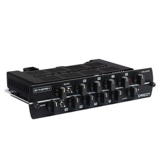 Synergy DRECT 2-Channel All-Tube Preamp Module
