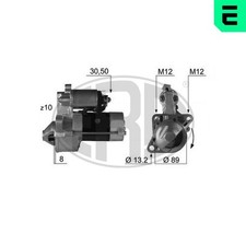 Démarreur Kia BESTA