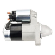 Starter Fit For 2007-2011 Toyota Yaris L4 1.5L 2004-2006 Scion xA xB 17842N