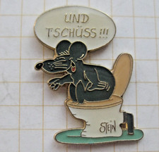 ULI STEIN / MAUS ...............................................Comic-Pin (201k)
