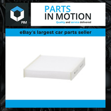 Image of Pollen / Cabin Filter CU25007 Mann 5128504 31369456 31404959 Quality Guaranteed