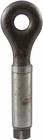 Homologated Rotating Eye Tractor Hole 45mm Pull Capacity 12 Ton