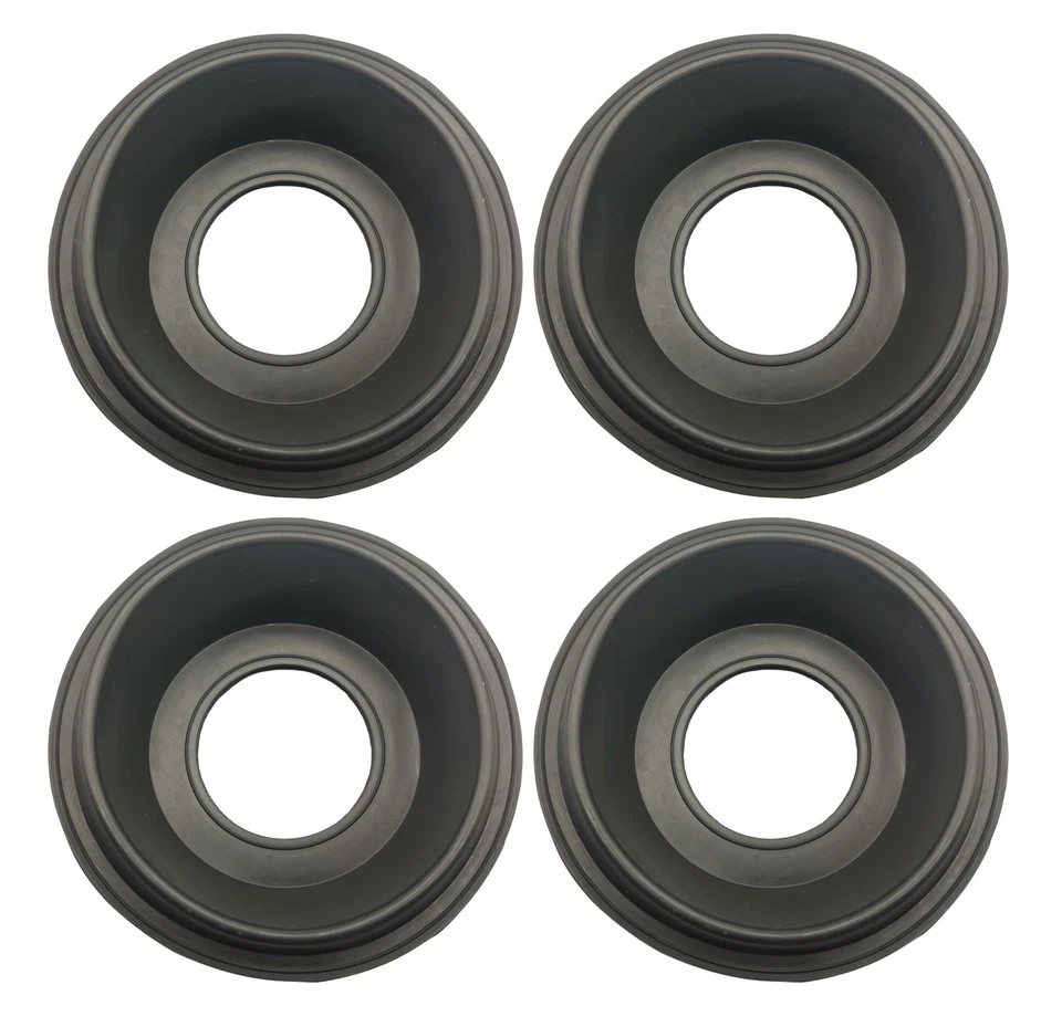 Kit de reparación de carburador diafragma deslizante de vacío para Triumph Daytona 3 900 1996 Foto 2 de 4