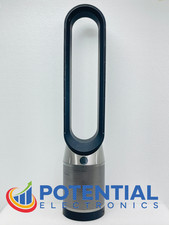 FOR PARTS - Dyson TP04 Pure Cool Purifying Connected Tower Fan / FREE SHIPPING