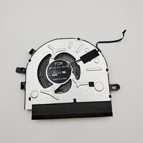 Lenovo IdeaPad 520S-14IKB CPU Lüfter Kühler DC28000JFF0