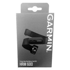Garmin HRM 600 XS-S Heart Rate Monitor 010-13383-11 , Fit Chest Size 60-85cm