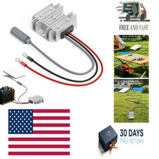 Starlink Mini 12V Power Adapter,12V/24V to 30V 3.5A DC Step Up Converter