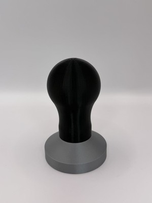 Sage / Breville Barista Oracle Max Plus Kaffee Tamper 58mm Siebträger 3D
