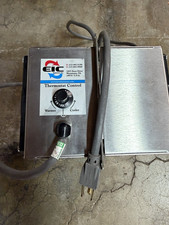 EIC Solutions AAC-140B-4XT Thermoelectric Air Conditioner 400 BTU 120VAC 2A Test