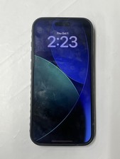 Apple iPhone 16 Pro Max 256GB WIFI ONLY A3084