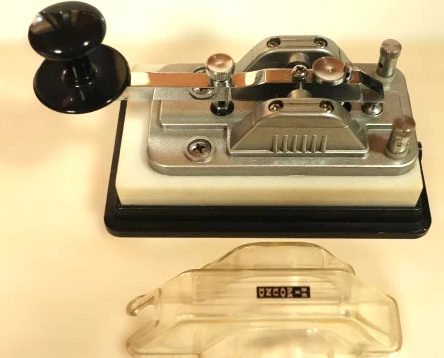 Hi-Mound Code Keyers and Keys for sale - eBay
