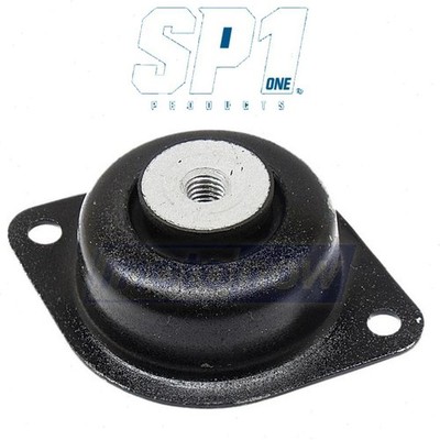 SP1 Rear Motor Mount for 2011 Ski-Doo Renegade Backcountry 800R Power TEK - by