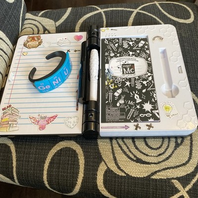 Project MC2 Electronic Journal Secret Diary Book