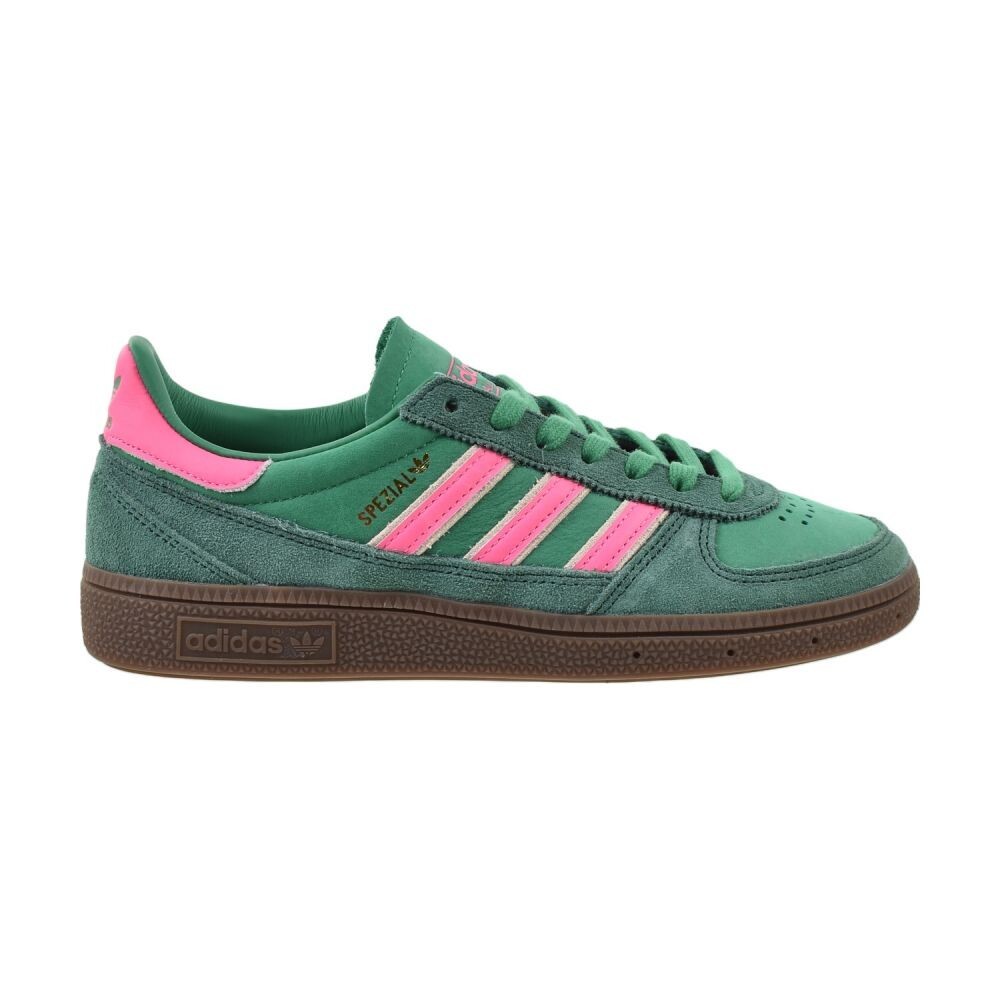 Adidas Handball Spezial Weltmeister Men&apos;s Shoes Court Green jh5454