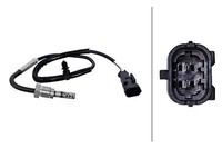 Hella Sensor, Abgastemperatur 6PT 010 376-291 FüR Chevrolet Opel