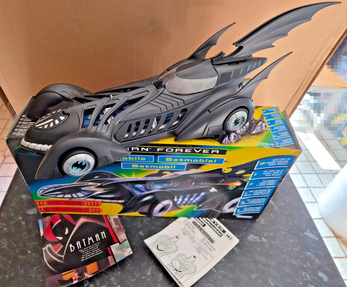 Las mejores ofertas en Batman Forever Toys | eBay