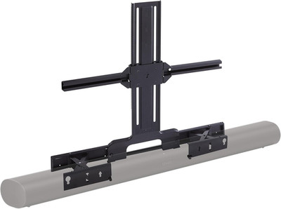 Soundbar TV Mount for Sonos Arc & Sonos Arc Ultra Soundbar   Depth Adjustable fo