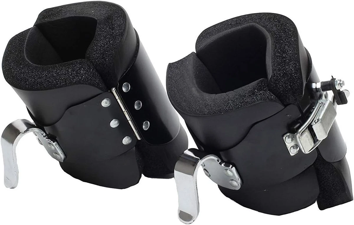 Gravity Boots Doorway Inversion Systems