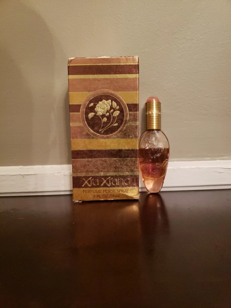 Xia Xiang by Revlon Spray Fragrances for Women for sale | eBay