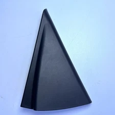 2020 - 2022 KIA S0UL REAR LEFT DRIVER SIDE DOOR CORNER COVER TRIM PANEL OEM