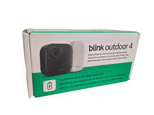 Blink Outdoor 4 Kabellose HD Sicherheitskamer...