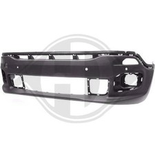 DIEDERICHS STOSSFÄNGER VO. RENEGADE VORNE 2660054 FÜR JEEP