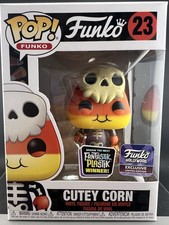 Ultimate Funko Pop Fantastik Plastik Figures Gallery and Checklist 77