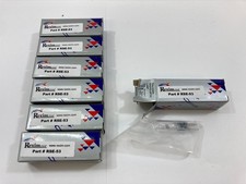 7 pcs Halogen Photo Optic bulbs medical lamp G6.35 FCS 24V 150W