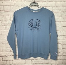 Champion Powerblend Fleece Men's Sweatshirt Size XL