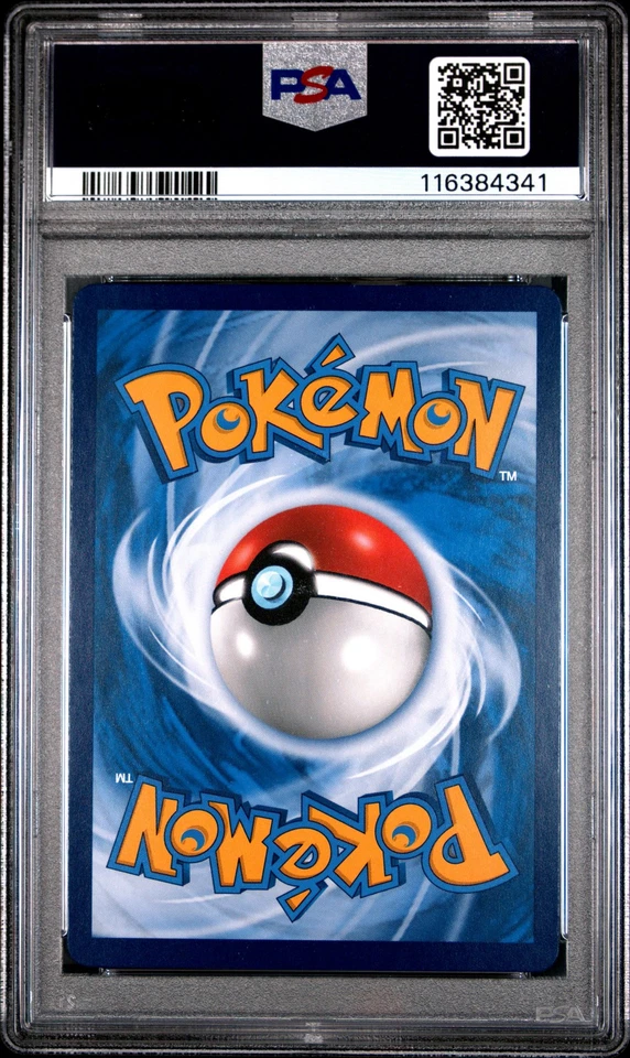 Pokémon Radiant Venusaur Simplified Chinese 004/128 PSA 10 - Image 2 of 2