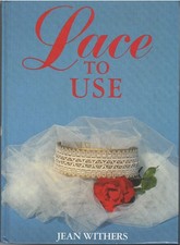 Lace to Use