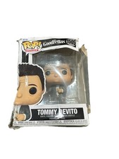 Figura Vinilo Funko Pop Tommy Devito (1505) Goodfellas Película Estatuilla