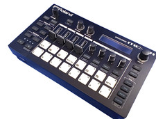 Roland MC101 Groovebox Free Shipping From Japan