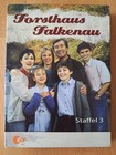 DVD Forsthaus Falkenau Staffel 3 sehr gut