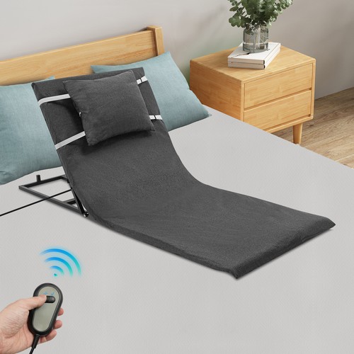 2-80° Adjustable 600W Electric Lifting Bed Backrest For Elderly Pregnant Women - Bild 19 von 21