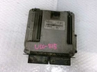 Engine ECM Control Module 16-21 FORD TRANSIT 150 GK4A-12A650-FA GK4A12A650FA