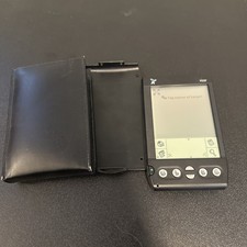 Handspring Visor With 8 MB Flash Springboard Module Version 1.2 Plastic case