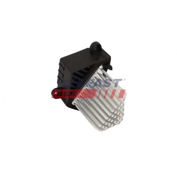 Résistance ventilation 64116923204 régulation thermique stable pour BMW E46 E36
