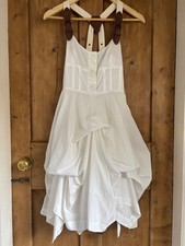 All saints nightingale melody dress 8