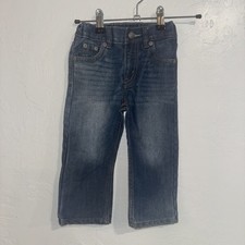 Levi s 514 Toddler Jeans Size 18m