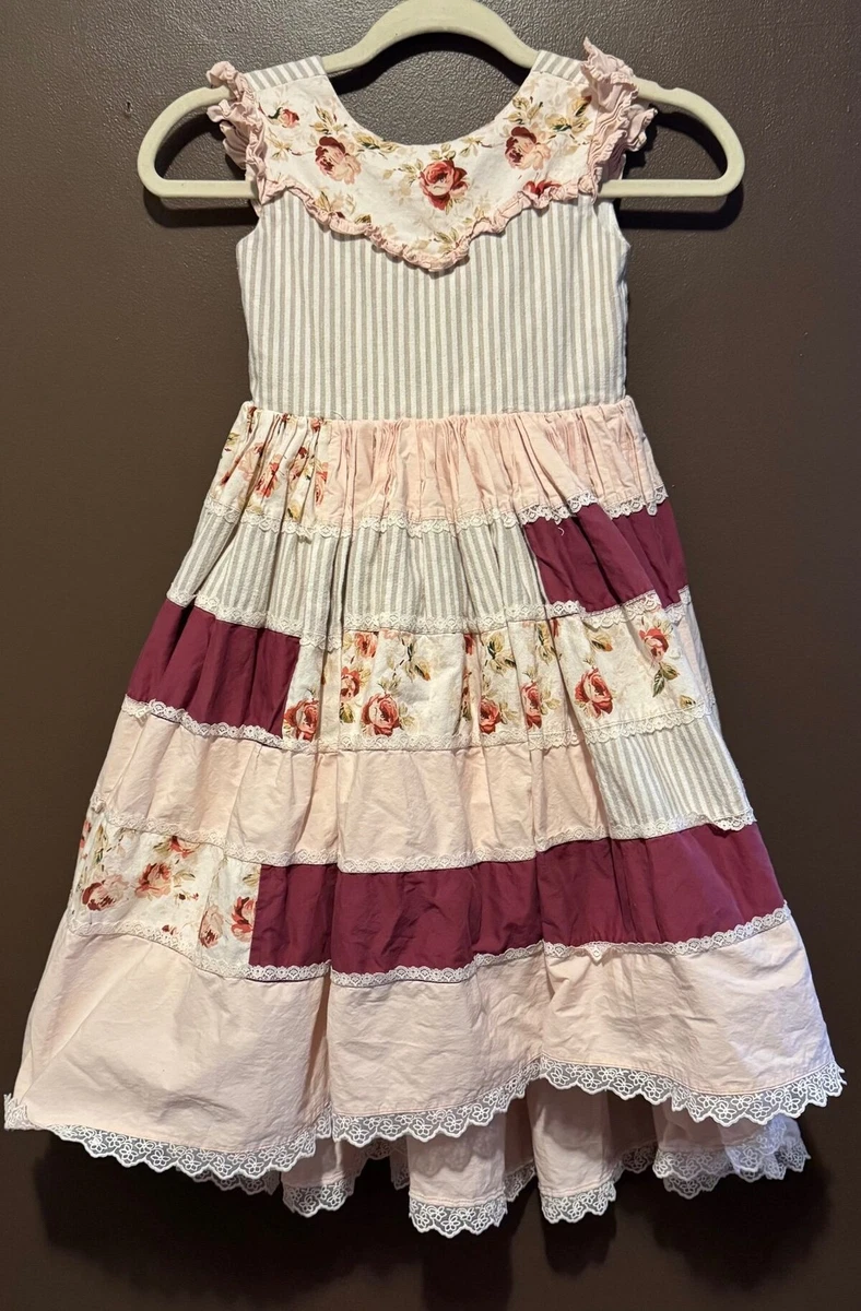 Ivory Dollcake Dresses for Girls for sale | eBay