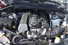 2024 DURANGO SRT 6.4 HEMI ENGINE & 4X4 8HP70 AUTOMATIC TRANSMISSION SWAP 7K MI