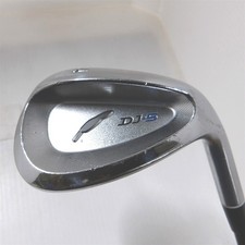 Fourteen Wedge DJ 5 54  FT-62w