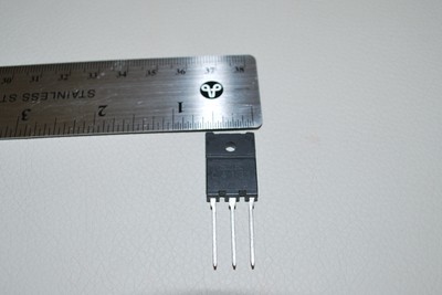 Transistor C4131 (SK C4131) for Main Board, Roland Mimaki printers.