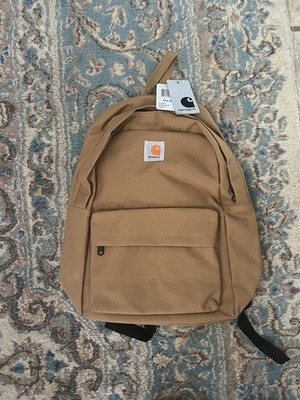Carhartt Parcel Bag Brown New With Tags A172077, One size