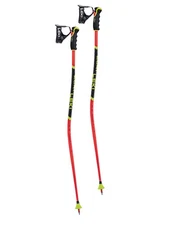 Leki World Cup Racing GS Lite 3D Ski Poles - 2026 - Youth - 110 cm