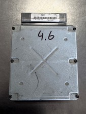2000 Ford F150 F-150 Engine Control Module Computer Ecm Ecu Yl3f-12a650-bab