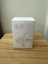 100 Auth POP MART Skullpanda The Warmth Series Sealed Blind Box 