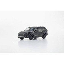 Kyosho Original 1/43 Lexus TX 500h F SPORT Performance Graphite Black Finished
